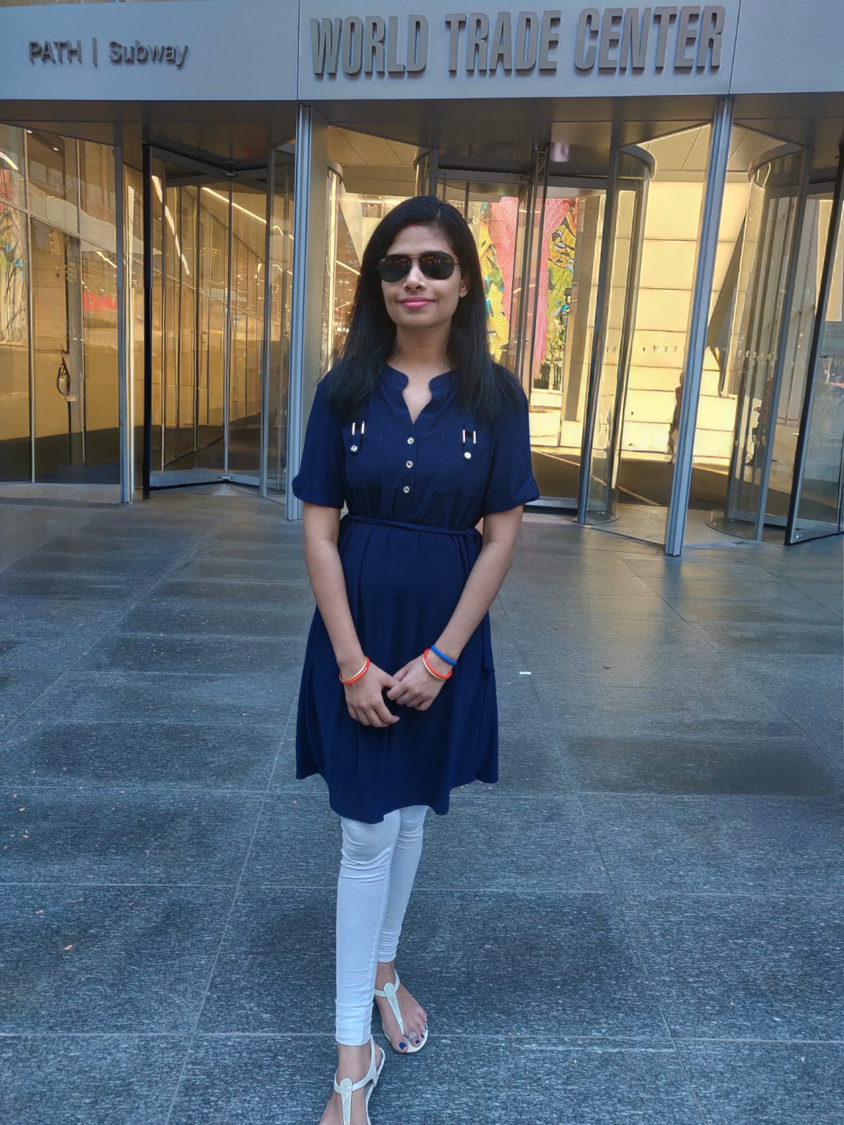 Jaya Sinha, Director - Women Healthcare Segments